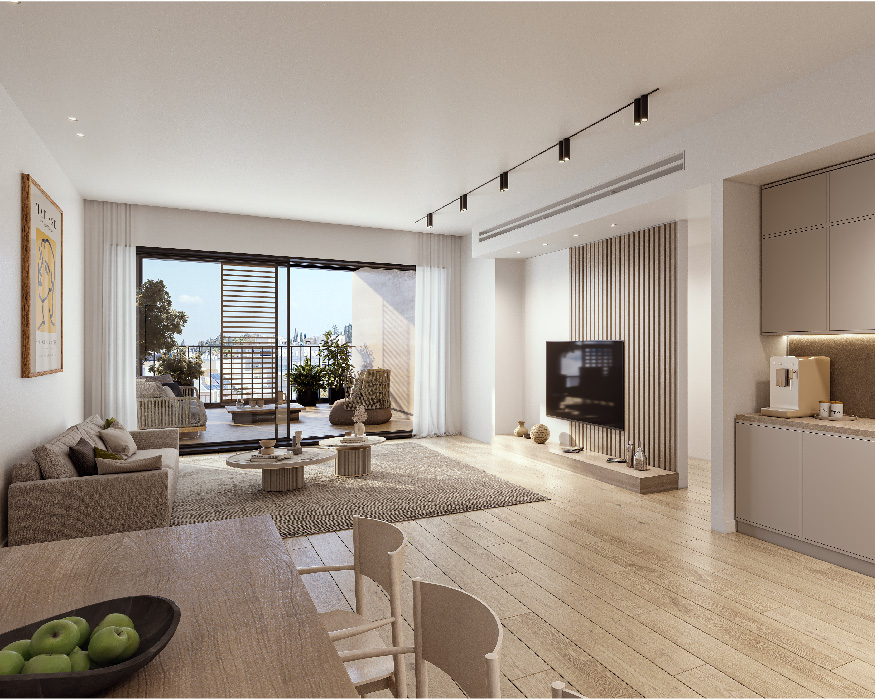 באר אורה 14-16 – רמת גן 2