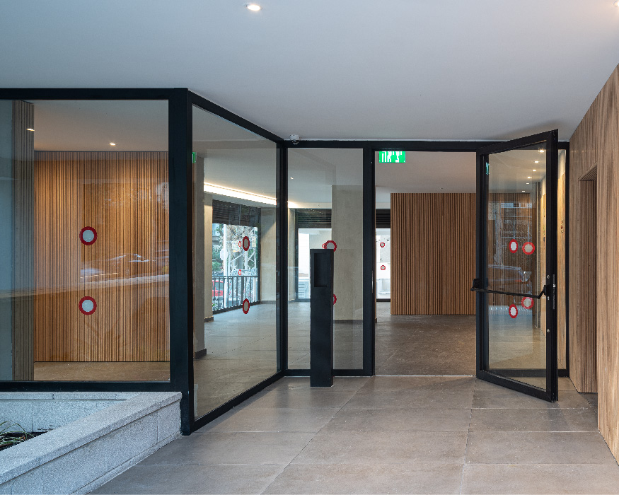 נחמיה תמרי 2-4, רמת גן 2